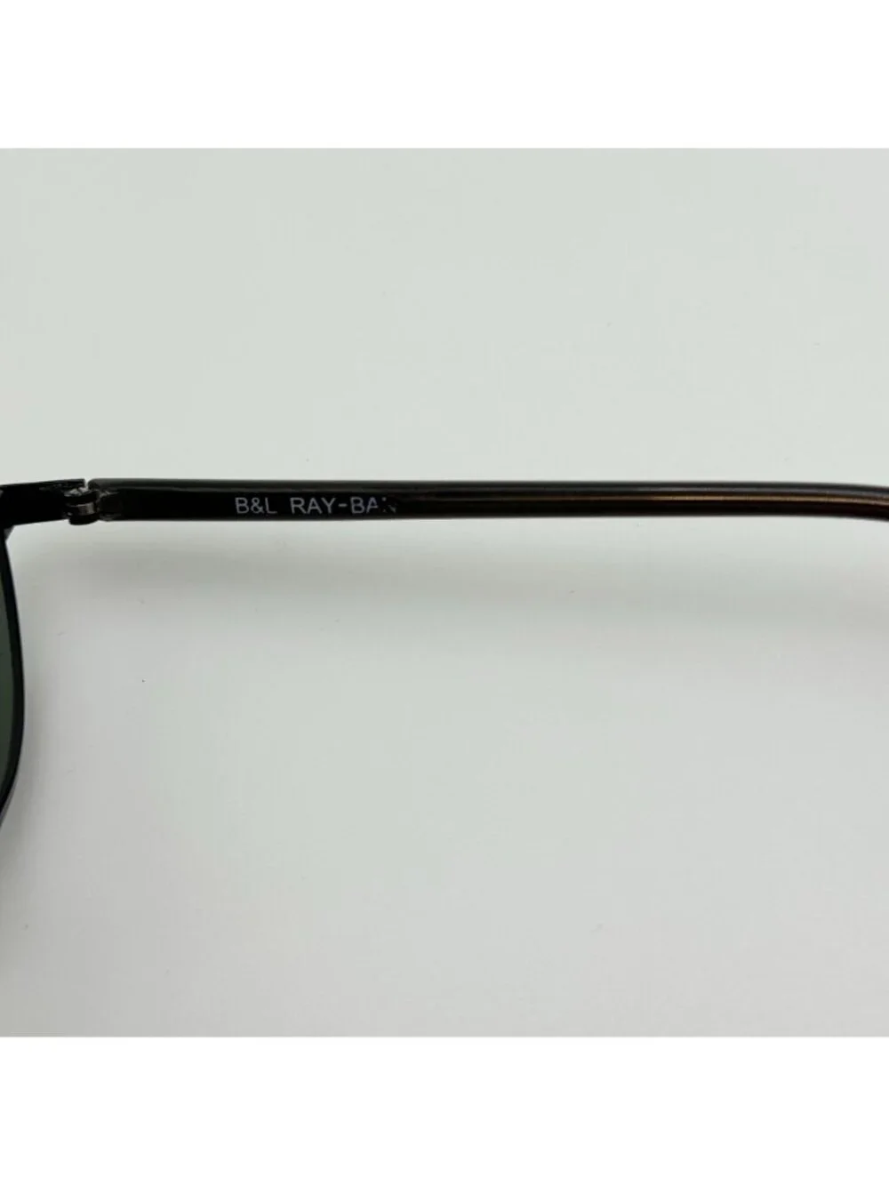 Ray-Ban lenses have